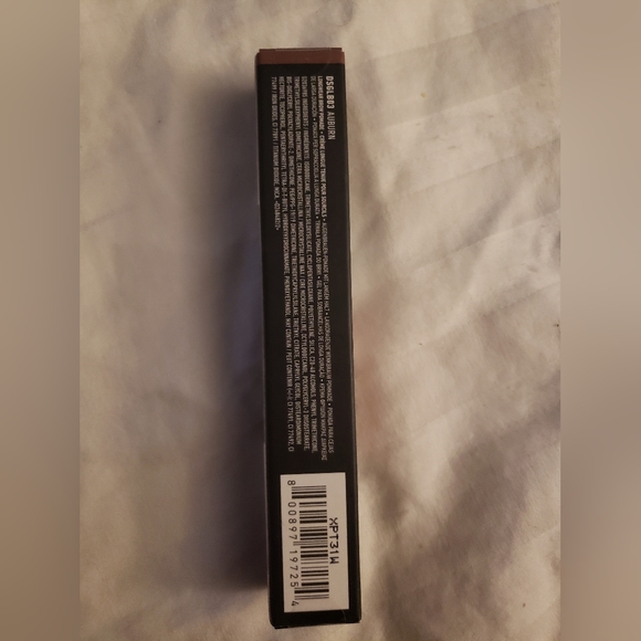 NYX PROFESSIONAL MAKEUP Dip, Shape, Go! Longwear Eyebrow Kit - Auburn - Picture 6 of 8